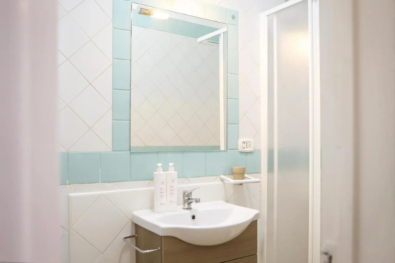 Tribunali Studio By Wonderful Italy Apartment Naples Italy