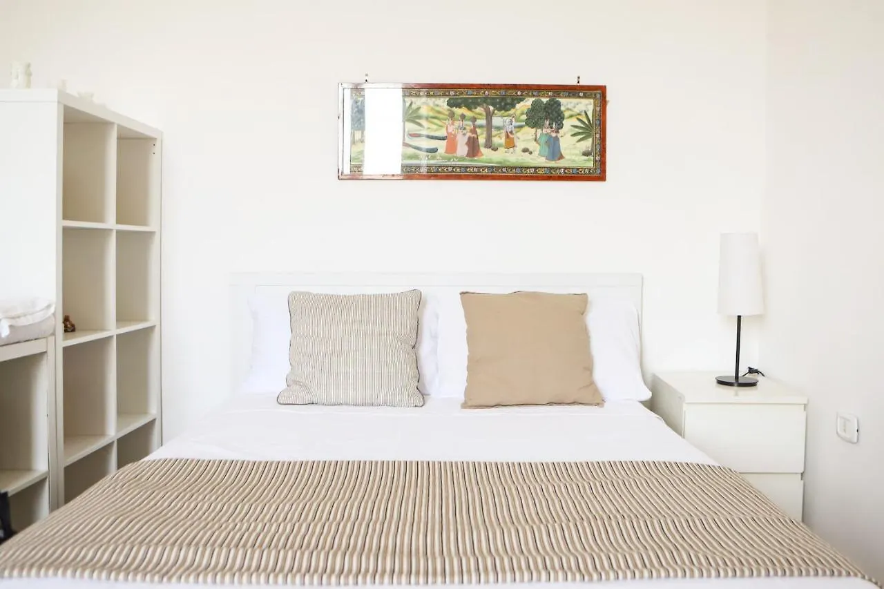 Tribunali Studio By Wonderful Italy Apartment Naples
