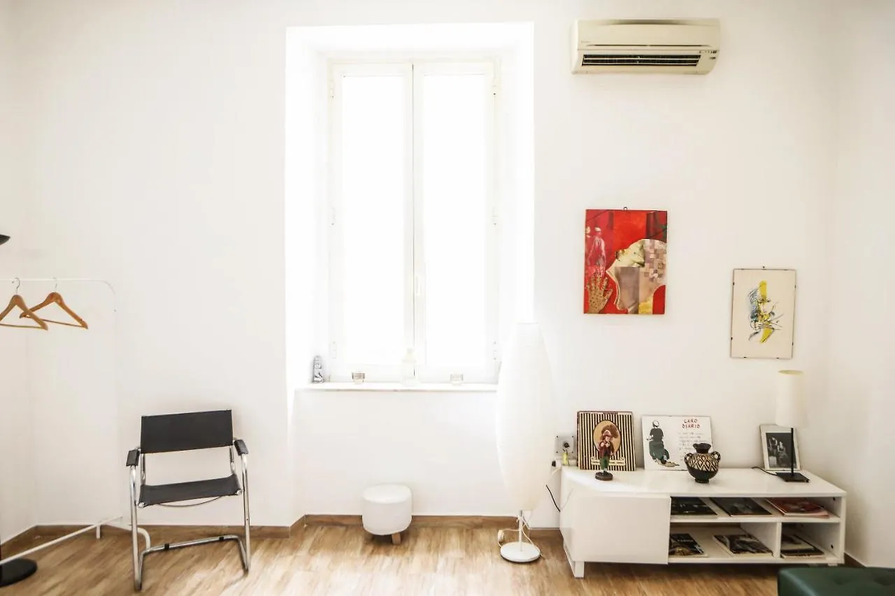 Tribunali Studio By Wonderful Italy Apartment Naples
