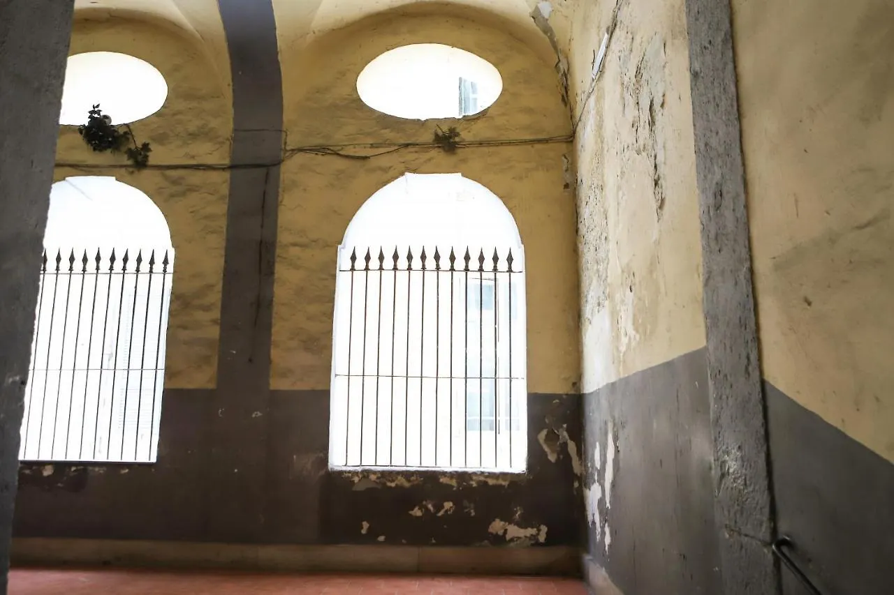 Tribunali Studio By Wonderful Italy Apartment Naples Italy