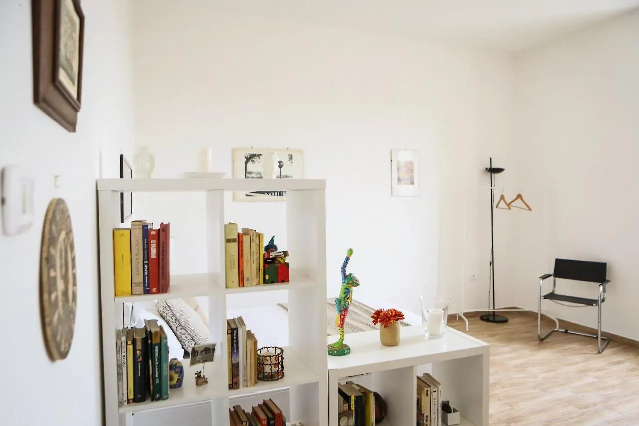 Tribunali Studio By Wonderful Italy Apartment Naples