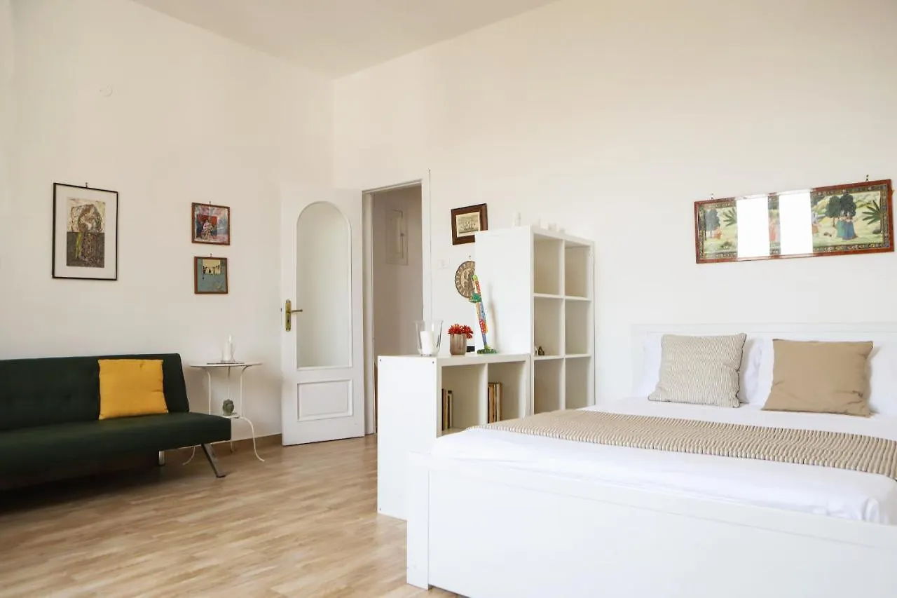 Tribunali Studio By Wonderful Italy Apartment Naples